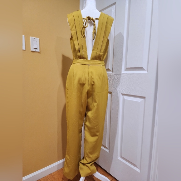 A'gaci Jumpsuit - Picture 3 of 5